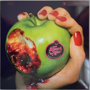 Animated Violence Mild