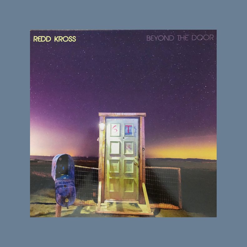 Beyond The Door