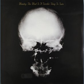 Mind Is A Terrible Thing To Taste - 2019 European Music On Vinyl 9-track LP Reissue