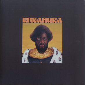 Kiwanuka - 2019 European Polydor label 13-track 2LP Set