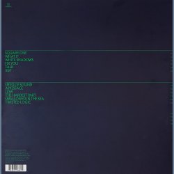 X&Y - 2016 European Parlophone label 13-track 2LP Set Reissue 