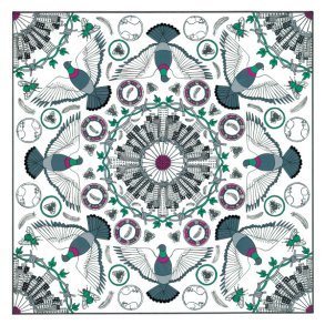 How To Live - 2019 UK Bella Union Label Green Vinyl 10-track LP