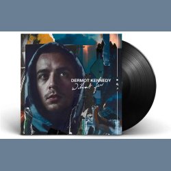 Without Fear  - 2019 European Island label 13-track LP