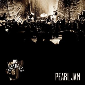 MTV Unplugged - 2021 Epic label 7-track LP Reissue