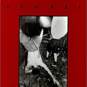 Fugazi - 2022 US Dischord label 7-track EP Reissue