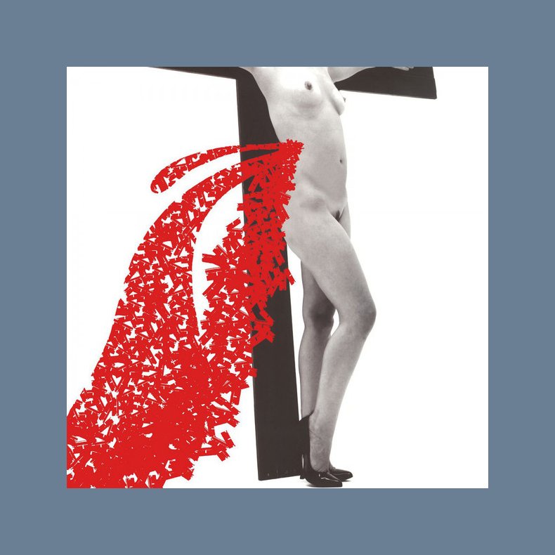 Coral Fang - 2019 Music On Vinyl label Reissue 11-track LP