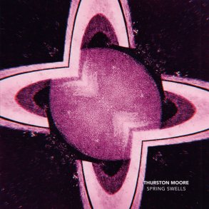 Spring Swells - 2019 UK The Daydream Library Series Label 2-track 7