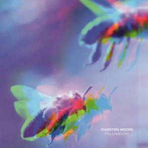 Pollination - 2019 UK The Daydream Library Series Label  
