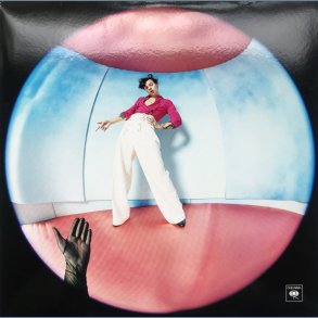 Fine Line - 2019 European Columbia label 11-track 2LP Set