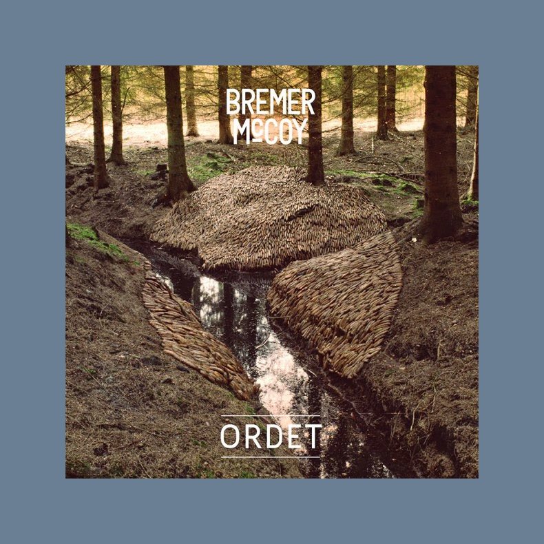 Ordet - 2019 Danish Raske Penge label 10-track LP