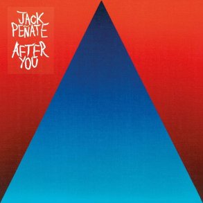 After You - 2019 European XL Recordings 10-track LP