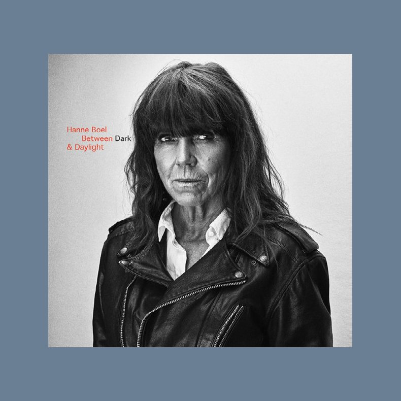 Between Dark &amp; Daylight - 2020 Danish Stunt Records 10-track LP