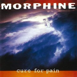 Cure For Pain - 2016 European Music On Vinyl label 13-track LP Reissue