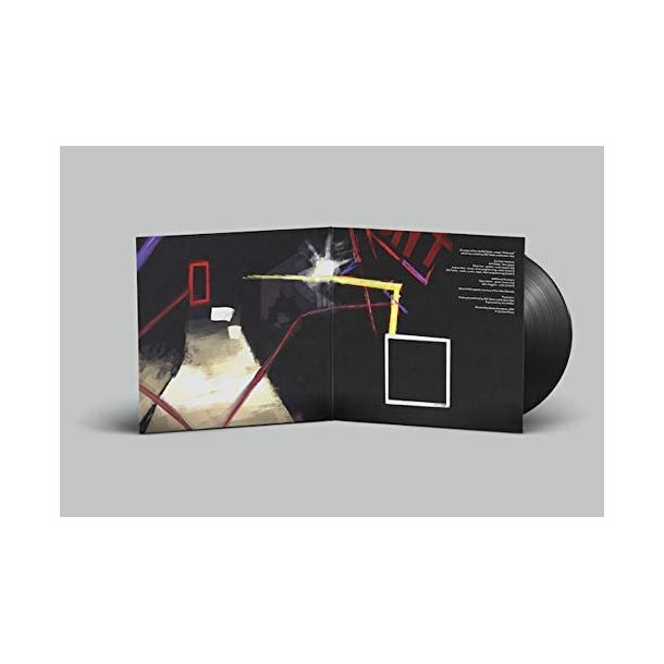 Making A Door Less Open 2020 European Matador label 10track Limited