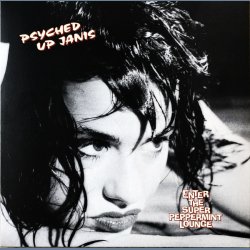 Enter The Super Peppermint Lounge - 2020 Danish Regal Zonophone label 13-track LP