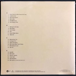 Hi-Fi Low Life- 2020 Danish Regal Zonophone label 24-track LP