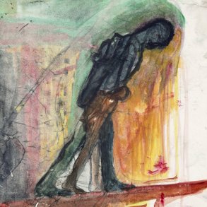 Isr Til De Levende - 2020 Danish Moondrop label 10-track LP