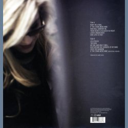 My One And Only Thrill - 2009 European Verve label 12-track LP