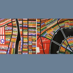 Hail To The Thief - 2016 European XL label 14-track 2LP Set Reissue