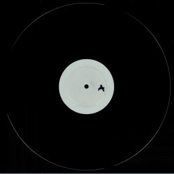 My Blue Angel (Radio Mix) - Rare authentic 1991 Dutch Sony Music 3-track Vinyl Testpressing 12"