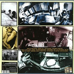 The Main Ingredient - 2016 European Music On Vinyl label Limited Edition 180 gram 2LP Reissue