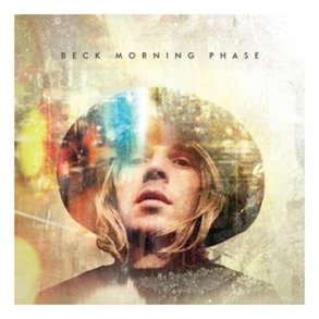 Morning Phase - 2014 European Capitol label 13-track LP