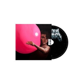 Ultra Mono - 2020 European Partisan label 10-track CD 