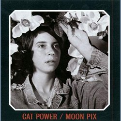 Moon Pix - 2012 US Matador label Remastered 11-track LP Reissue