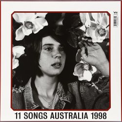 Moon Pix - 2012 US Matador label Remastered 11-track LP Reissue