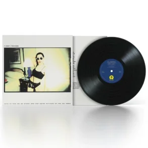 4-track Demos - 2020 UK Island label 14-track LP Reissue