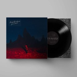 Punisher - 2020 US Dead Oceans Label 11-track LP