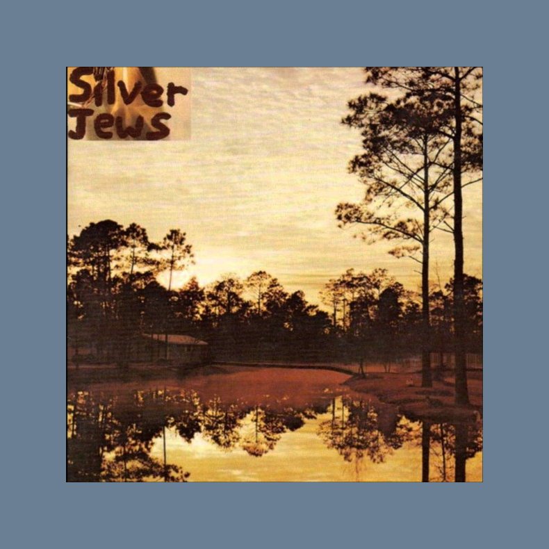 Starlite Walker - 2016 US Drag City Label 11-track LP Reissue