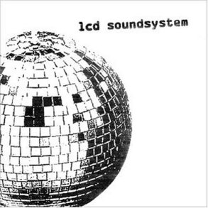 LCD Soundsystem - 2017 European DFA label 9-track LP Reissue