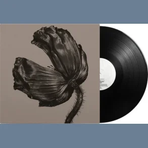 Release - 2017 European Parlophone label 10-track LP Reissue