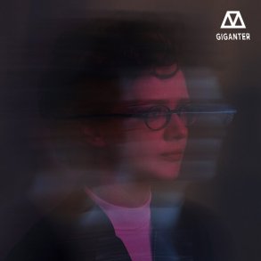 Giganter - 2018 Danish Genlyd label 14-track LP