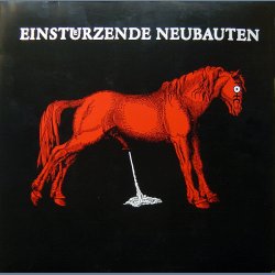 Haus Der Luege - 2002 European Potomak Label 6-track LP Reissue 