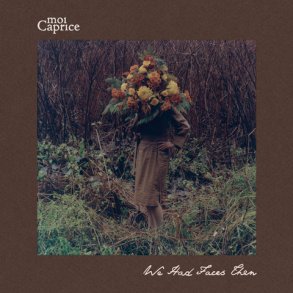 We Had Faces Then - 2008 Danish Glorious label 11-track LP