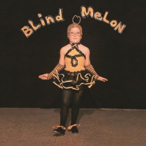 Blind Melon - 2014 European Music On Vinyl label 13-track LP Reissue