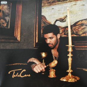 Take Care - 2011 European Universal Records 17-track 2LP Set
