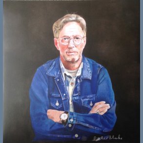 I Still Do - 2016 European Polydor Label 45