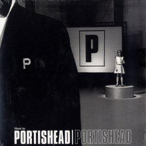 Portishead - 2017 European Go Beat label 11-track 2LP set Reissue