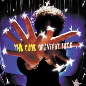 Greatest Hits - 2017 European Fiction label Vinyl 19-track 2LP set Reissue