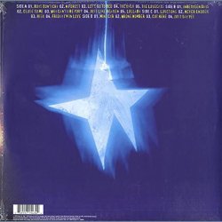 Greatest Hits - 2017 European Fiction label Vinyl 19-track 2LP set Reissue