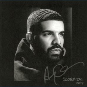 Scorpion - 2018 European Young Money Entertainment label 24-track 2LP Set