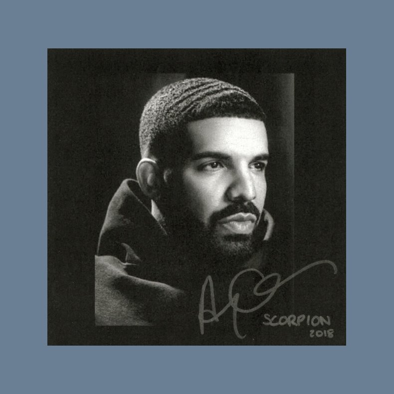 Scorpion - 2018 European Young Money Entertainment label 24-track 2LP Set