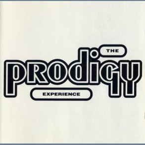 Experience - 2008 UK XL Recordings 12-track 2LP Set Reissue