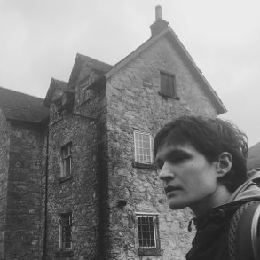 Abysskiss - 2018 US Saddle Creek label 10-track LP