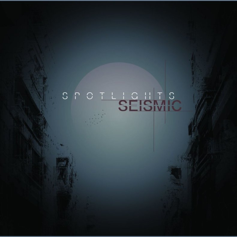 Seismic -2020 US Ipecac Recordings Red Vinyl 11-track 2LP