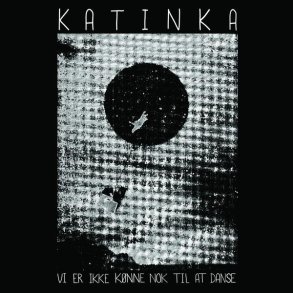 Vi er ikke k�nne nok til at danse - 2017 Danish Playground label 9-track LP