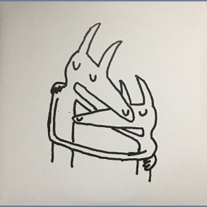 Twin Fantasy - 2018 European Matador Records label 10-track 2LP set